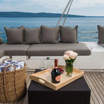 Lagoon 560