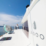 Lagoon 560
