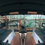 Bavaria 51 Cruiser