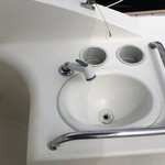 Sea Ray 260 Sundancer