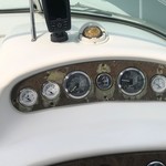 Sea Ray 260 Sundancer