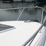 Sea Ray 260 Sundancer