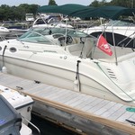 Sea Ray 260 Sundancer
