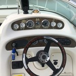 Sea Ray 260 Sundancer