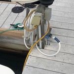 Sea Ray 260 Sundancer