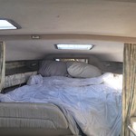 Sea ray sundancer