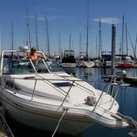 Sea ray sundancer