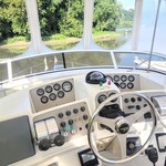 Carver 41 Cockpit Motor Yacht