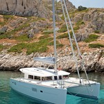 Lagoon 400 S2