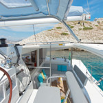 Lagoon 400 S2