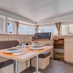 Lagoon 400 S2
