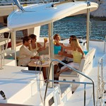 Lagoon 400 S2