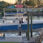 Nor-tech  390 Sport Cuddy