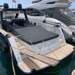 Fjord 48 Open