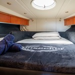 Sunseeker Camargue 50