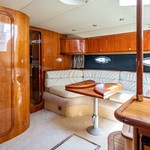 Sunseeker Camargue 50