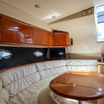 Sunseeker Camargue 50