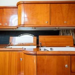 Sunseeker Camargue 50