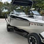 Malibu Wakesetter 23 LSV