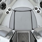 Malibu Wakesetter 23 LSV