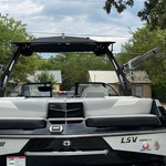 Malibu Wakesetter 23 LSV