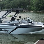 Malibu Wakesetter 23 LSV