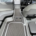 Malibu Wakesetter 23 LSV