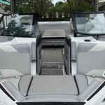 Malibu Wakesetter 23 LSV