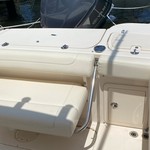 Grady-White Fisherman 257