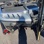 Ranger boats z520c