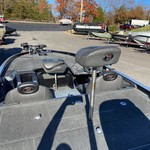 Ranger boats z520c
