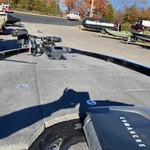 Ranger boats z520c