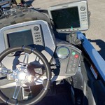 Ranger boats z520c