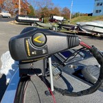 Ranger boats z520c