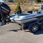 Ranger boats z520c