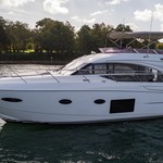 Princess 52 Fly