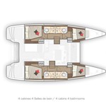 Lagoon 40