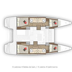 Lagoon 40