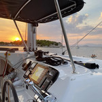 Lagoon 40