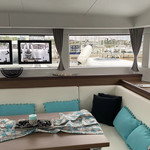 Lagoon 40