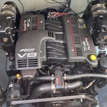 Sea ray 270 sundancer