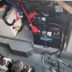 Sea ray 270 sundancer