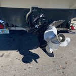 Sea ray 270 sundancer