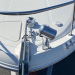 Sea ray 270 sundancer