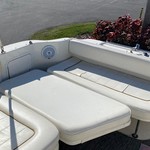 Sea ray 270 sundancer
