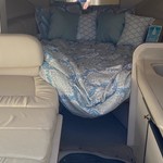 Sea ray 270 sundancer