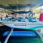 Mastercraft XT23