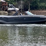 Mastercraft X26