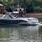 Mastercraft X26