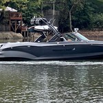 Mastercraft X26